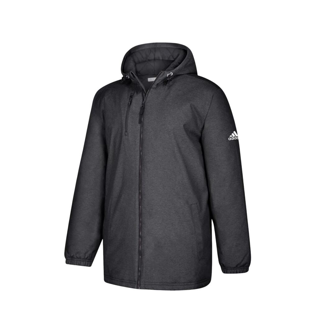 Adidas Men's Running Ultra Energy Jacket BV3956 - Size: XL